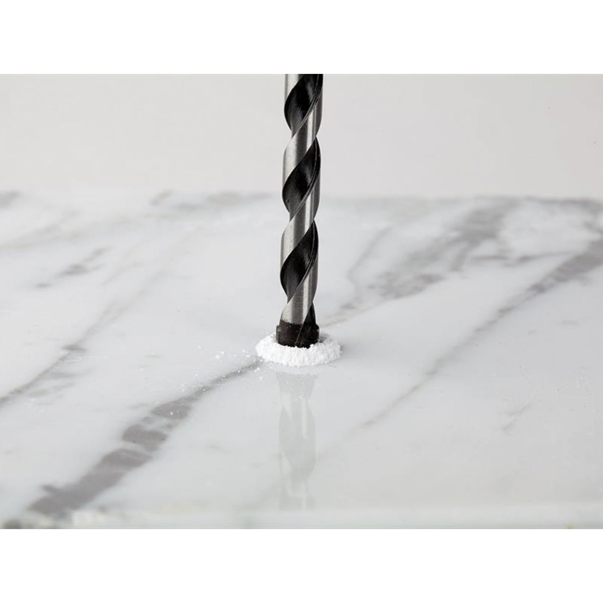 Forets cylindriques GRANIT - Forets granit - IRWIN Forets cylindriques GRANIT - Forets granit - IRWIN